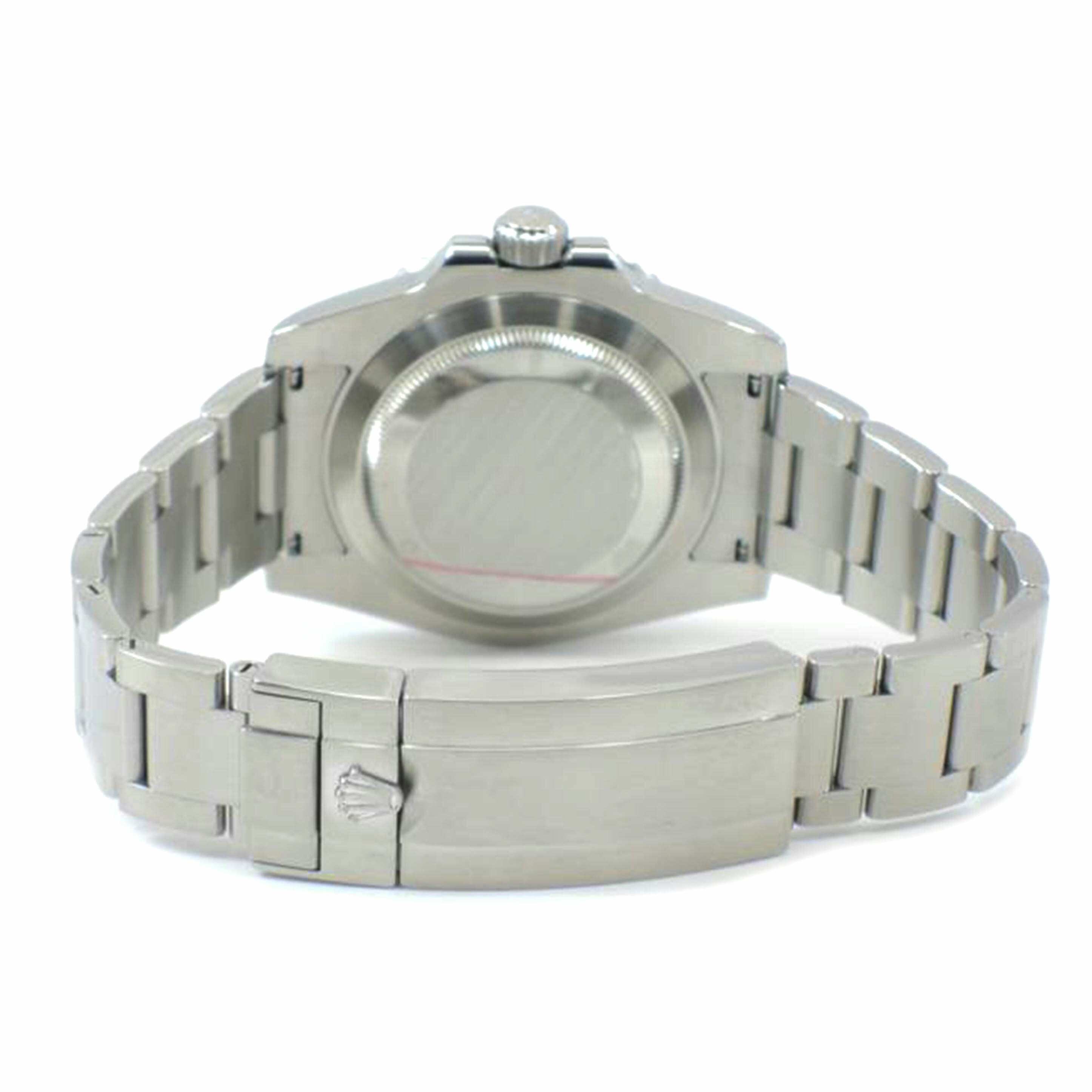 ROLEX ロレックス/サブマリーナ ノンデイト/114060//9DL85257/Aランク/06