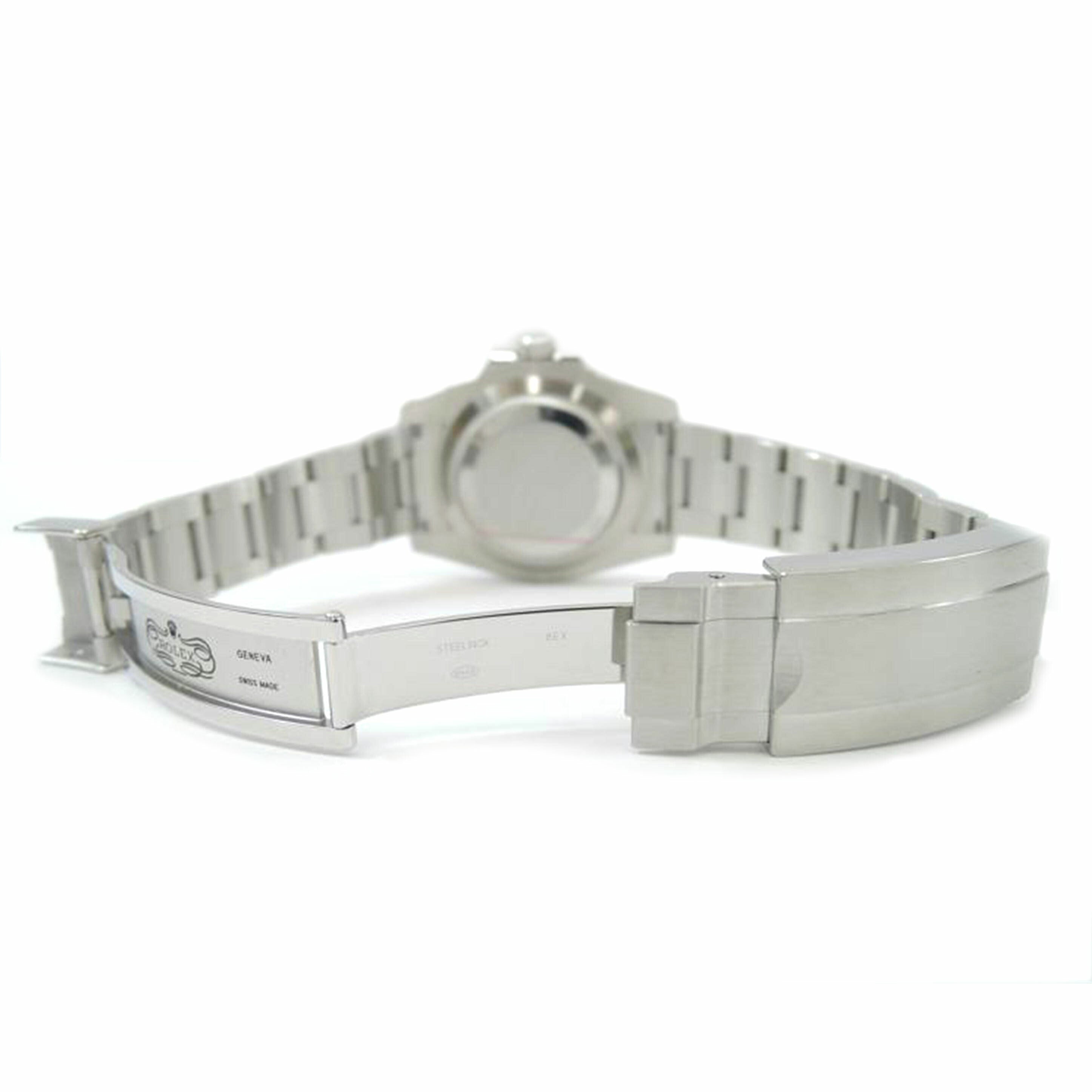 ROLEX ロレックス/サブマリーナ ノンデイト/114060//9DL85257/Aランク/06