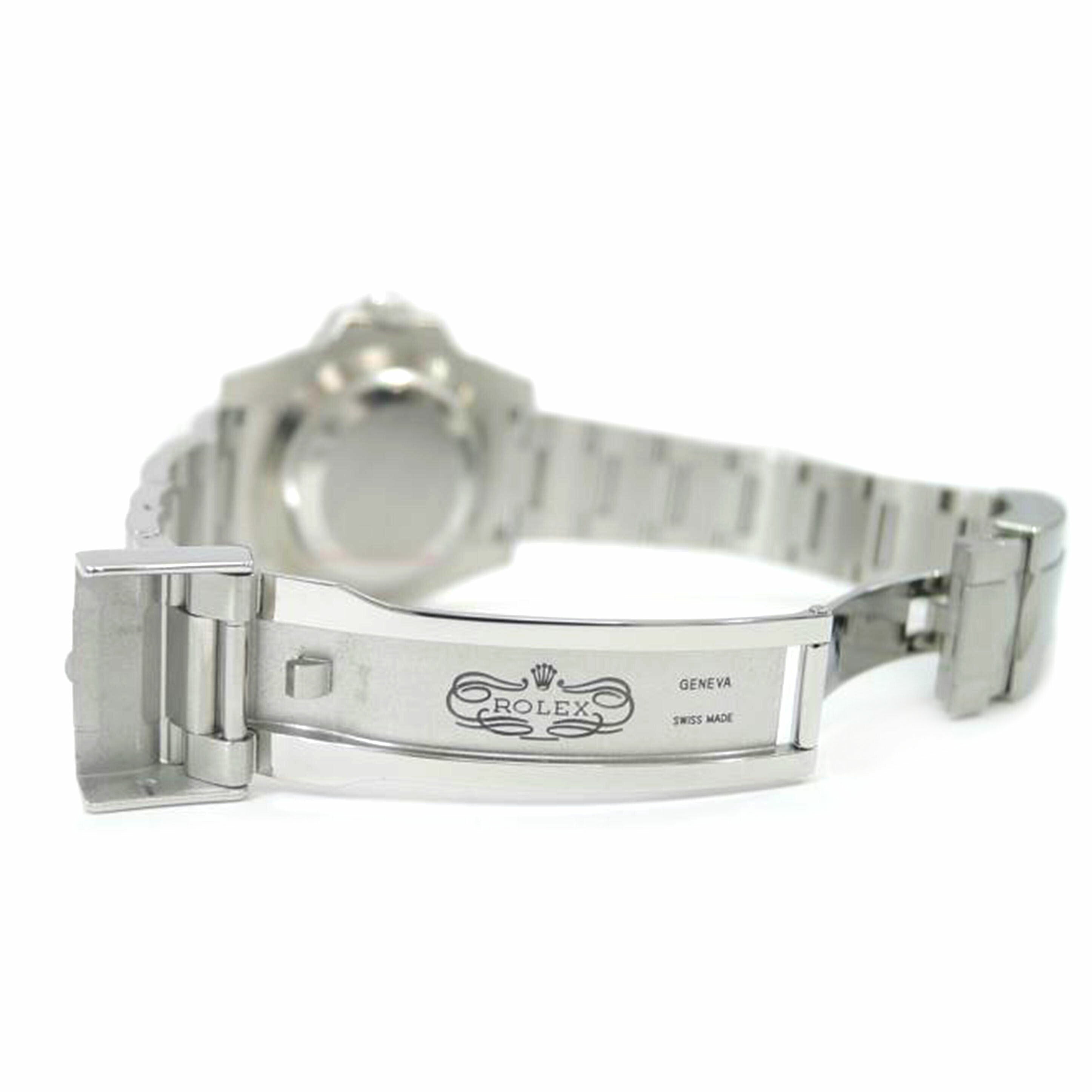 ROLEX ロレックス/サブマリーナ ノンデイト/114060//9DL85257/Aランク/06