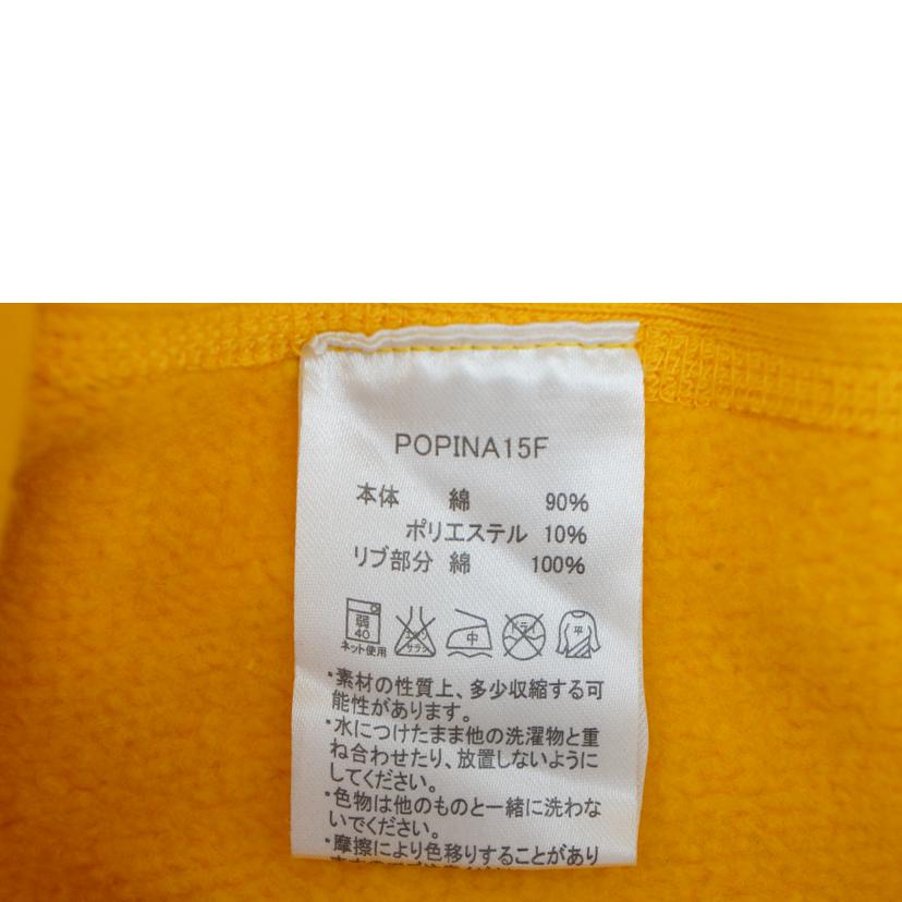 Champion チャンピオン/ジップアップパーカー/POPINA15F//ABランク/09