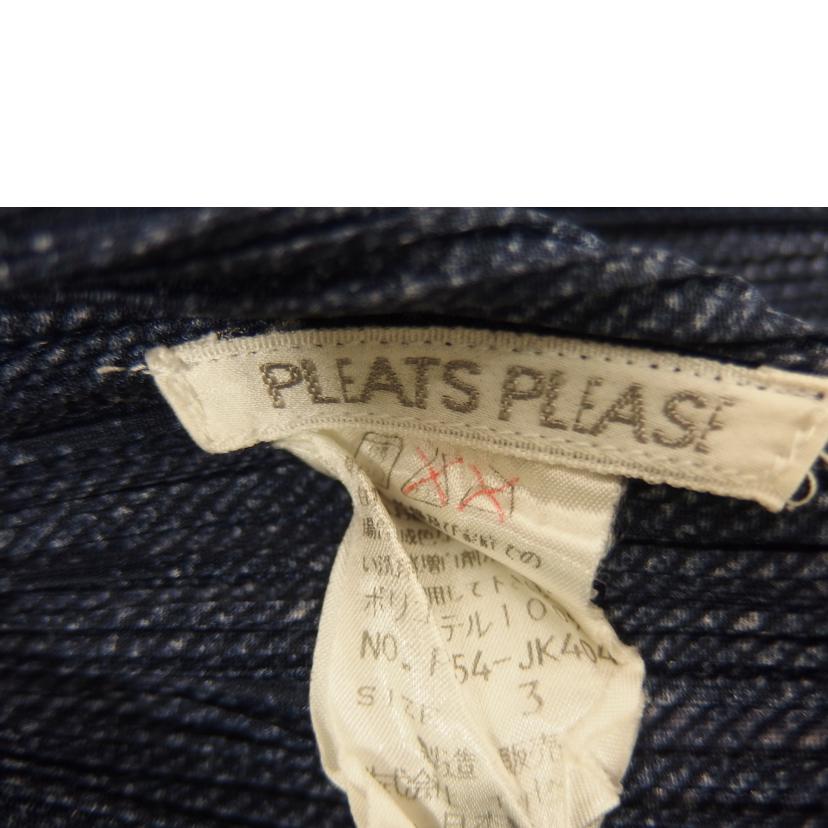 PLEATS PLEASE プリーツプリーツ/PLEATS PLEASE カットソー/PP54-j404//ABランク/82