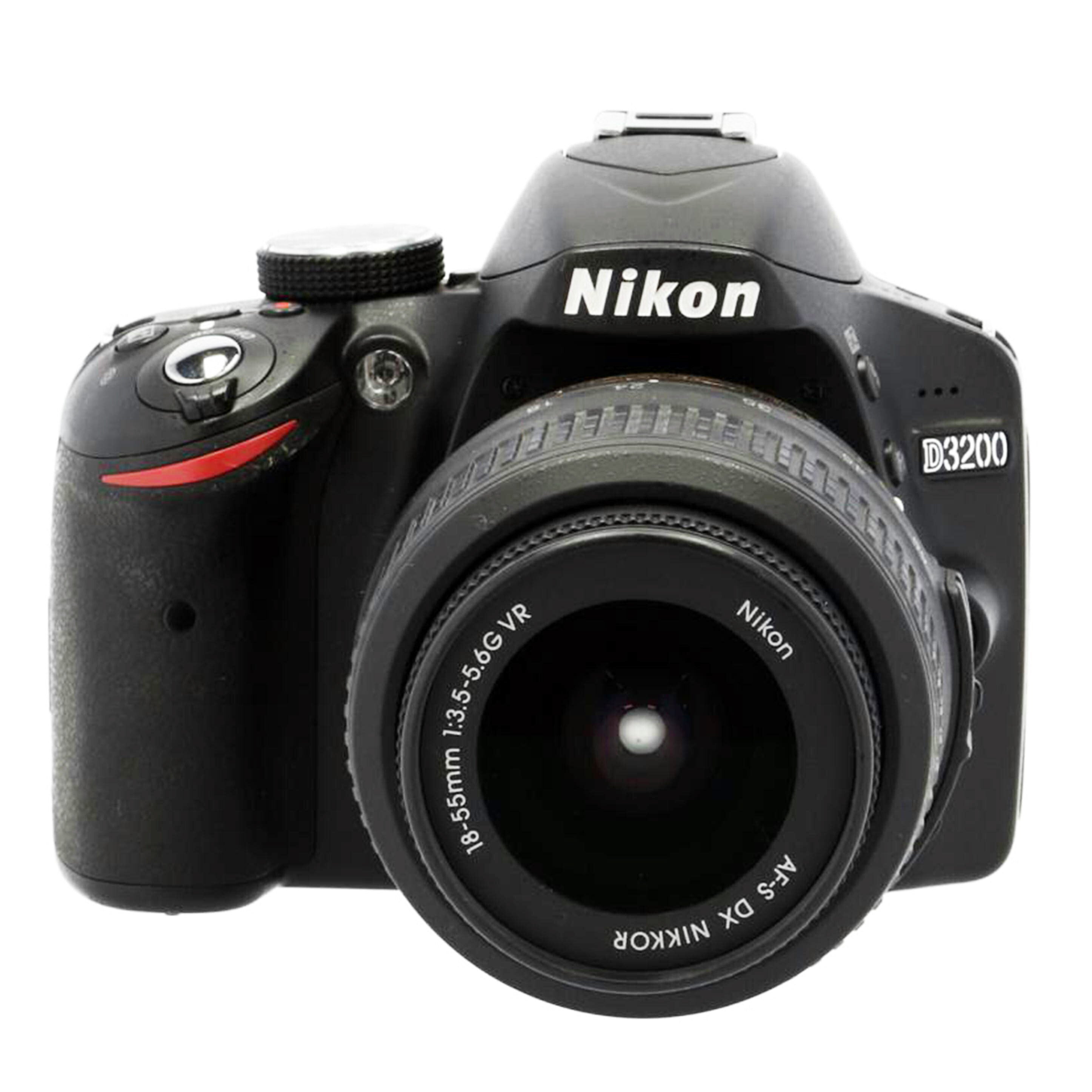 Nikon ニコン/デジタル一眼/D3200//2196673/Bランク/77