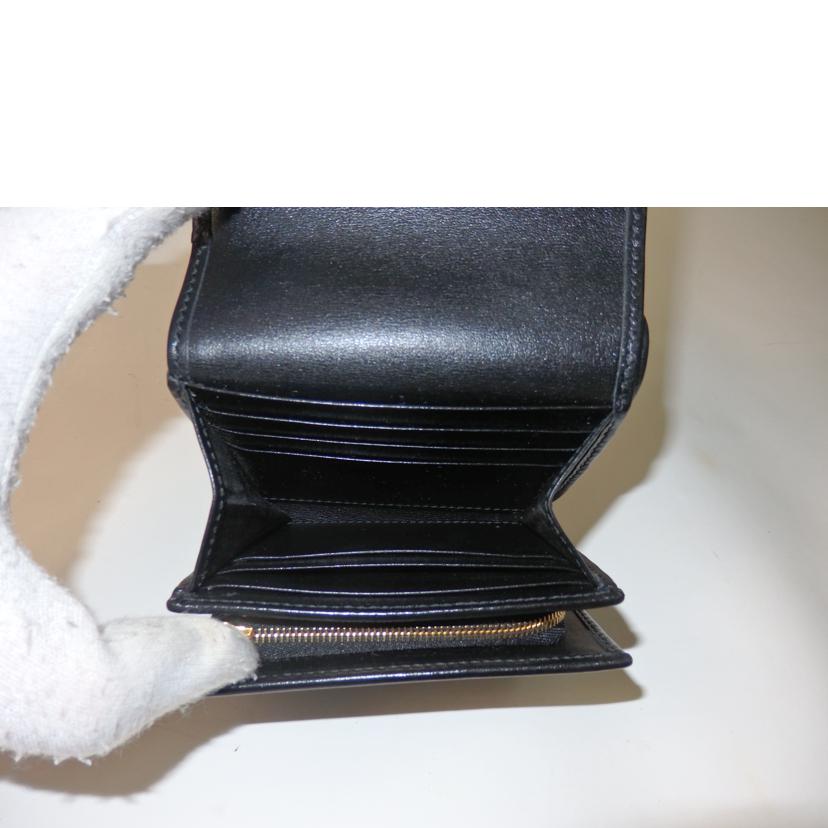 GUCCI グッチ/1955ホースビット2つ折り財布/621891//534563/ABランク/84