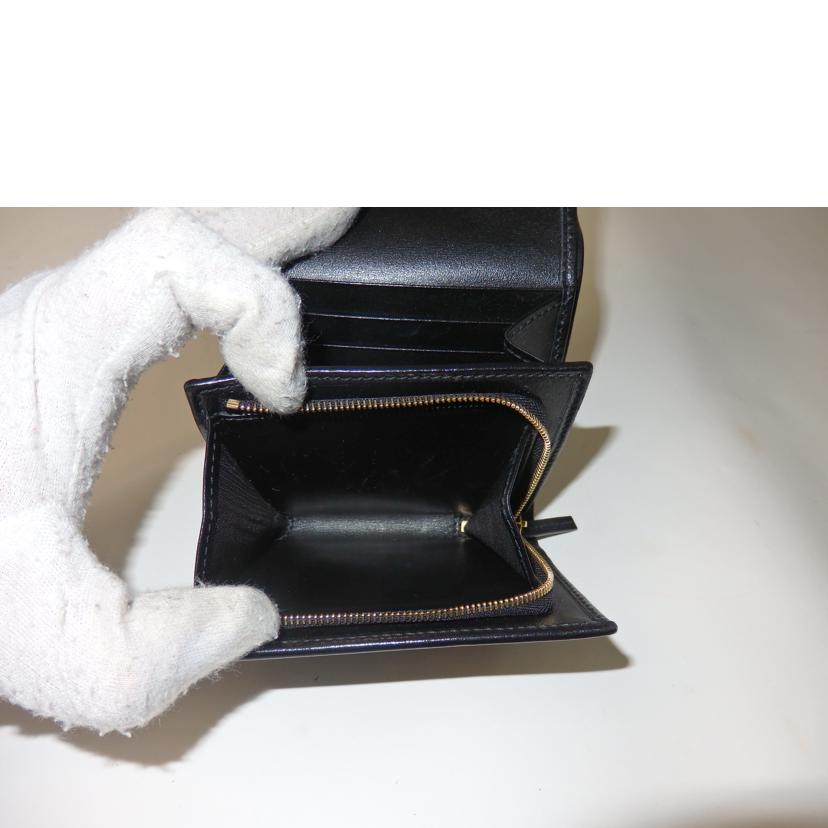 GUCCI グッチ/1955ホースビット2つ折り財布/621891//534563/ABランク/84