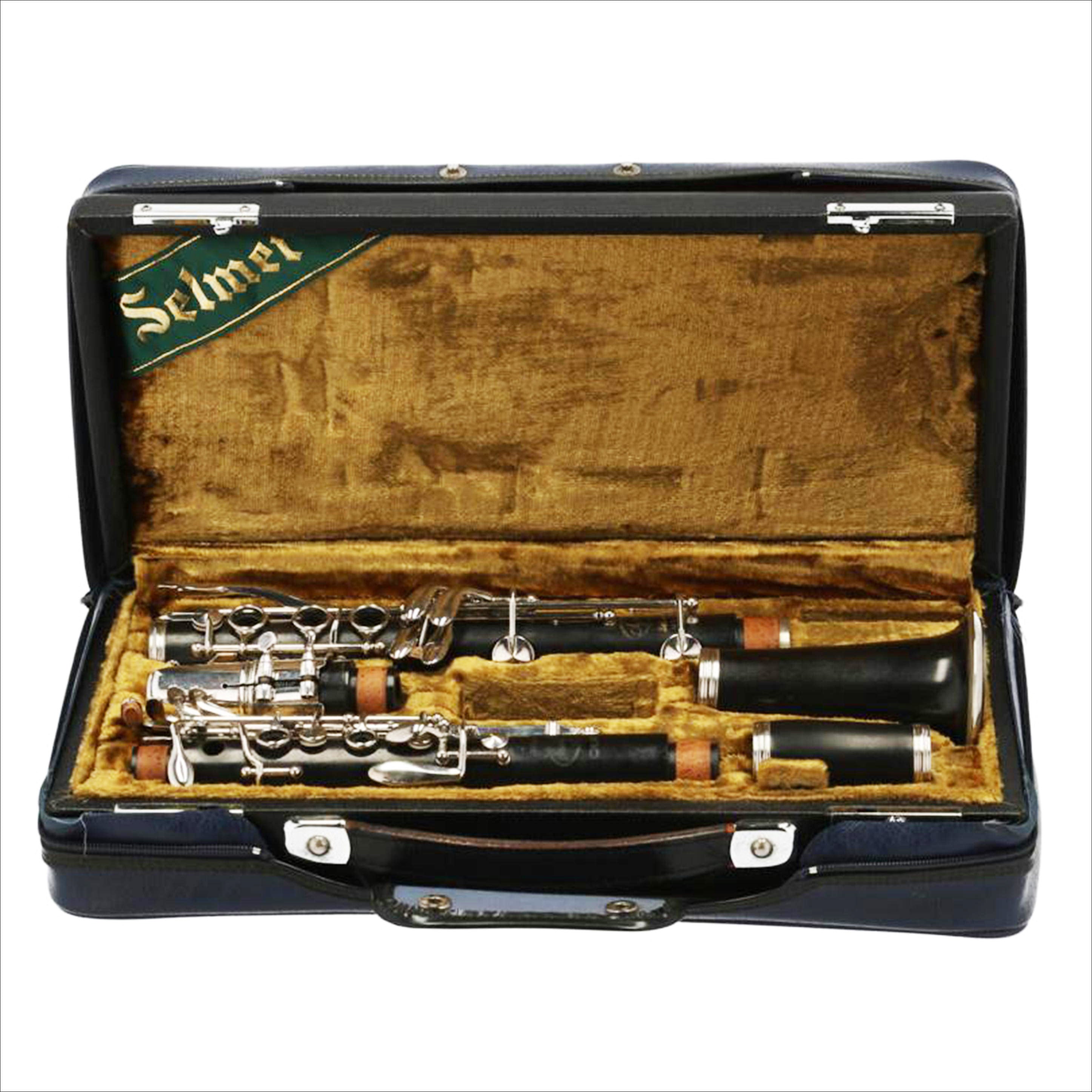SELMER セルマー/クラリネット/Signet 100//179665/Cランク/75