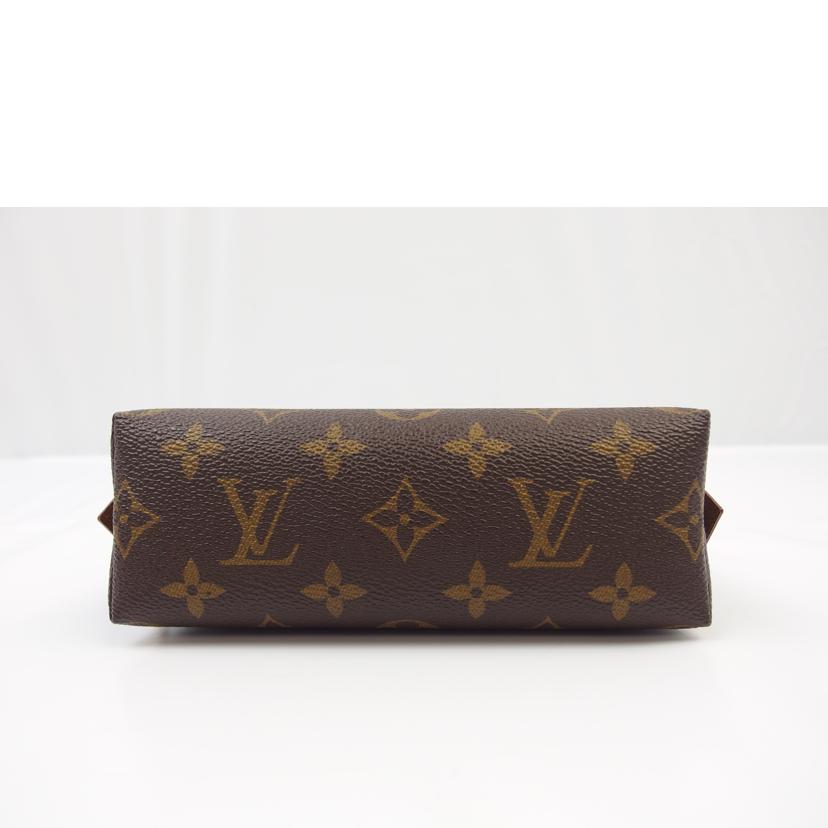 LV ルイ・ヴィトン/ポシェット・コスメティックPM/MG/M47515//RFIDタグ/Aランク/83