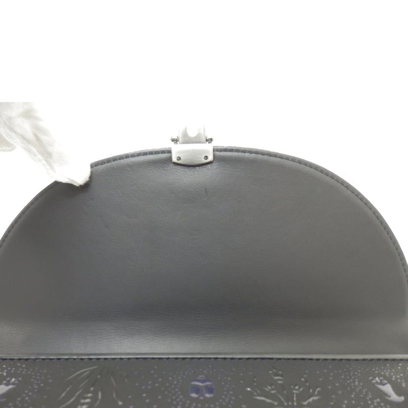 印伝屋/ハンドバック//フィネザード/ABランク/88