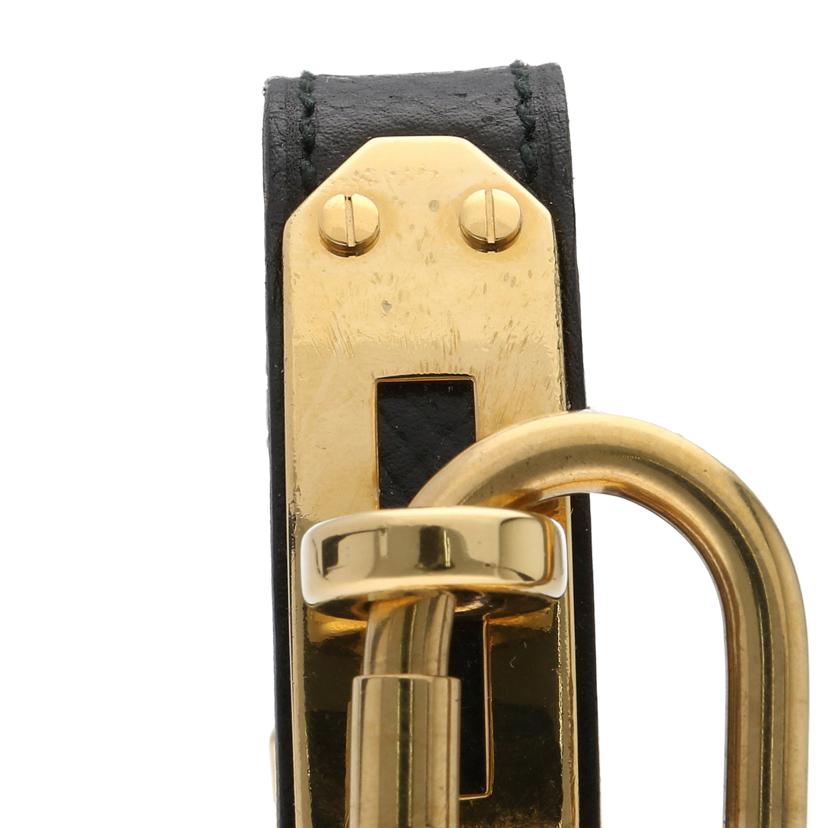 HERMES エルメス/ケリーウォッチ//〇Y/Bランク/75