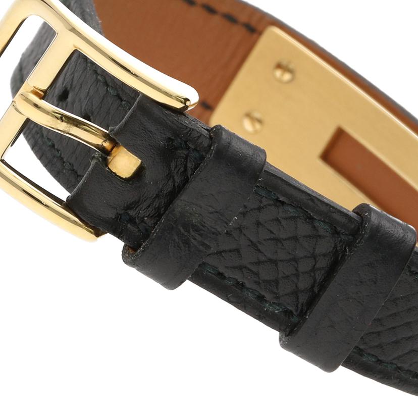 HERMES エルメス/ケリーウォッチ//〇Y/Bランク/75