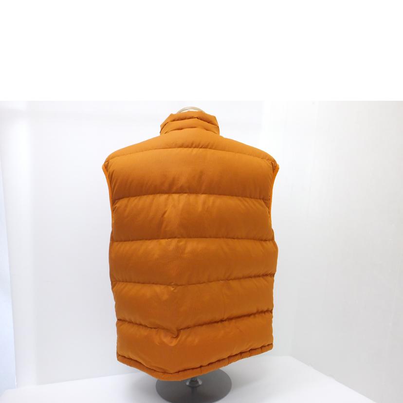 patagonia/ダウンベスト/84630//Bランク/88