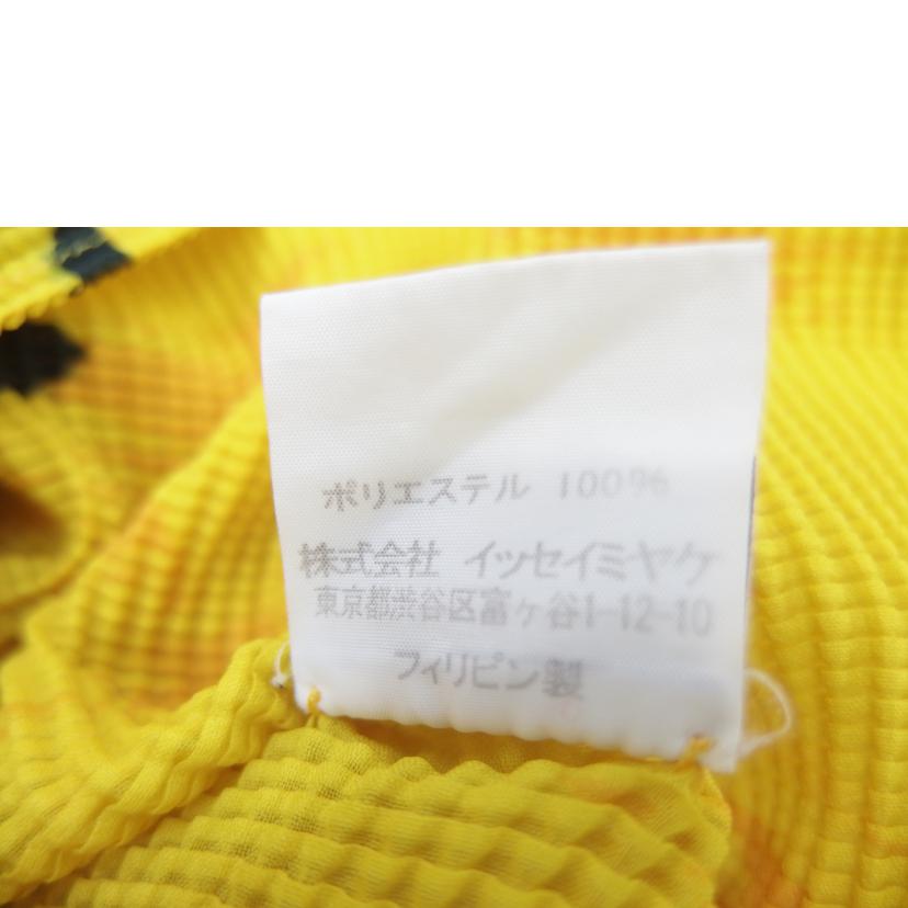 ISSEY MIYAKE イッセイミヤケ/ISSEY MIYAK me ハイネックカットソー/MI73Fk361//ABランク/82