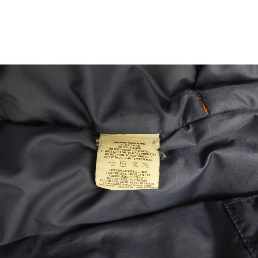 patagonia/ダウンベスト/84630//Bランク/88