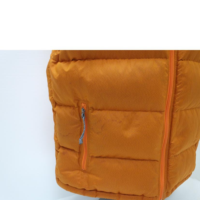 patagonia/ダウンベスト/84630//Bランク/88