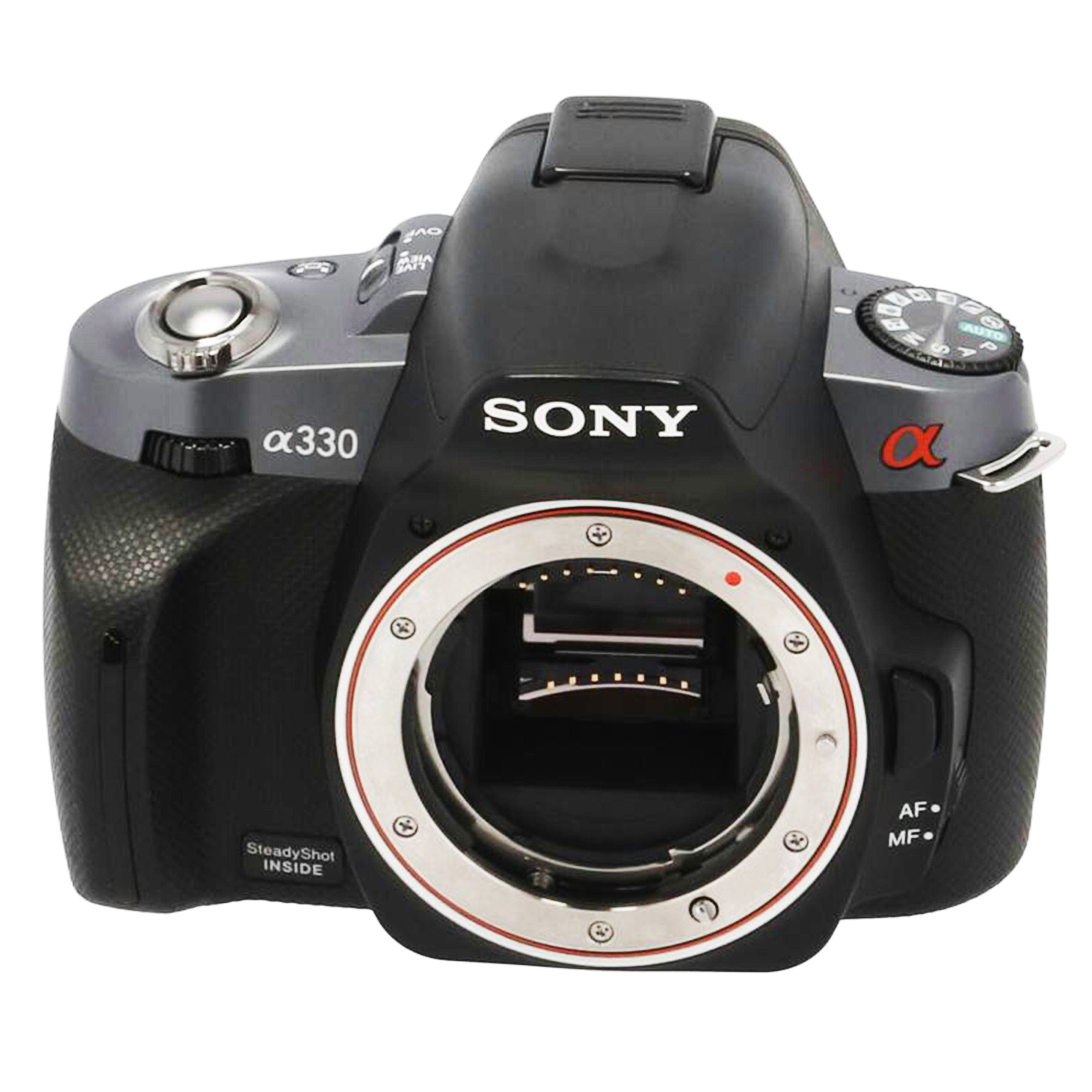 SONY ソニー/デジタル一眼ボディ/α330/DSLR-A330//0011635/Cランク/84