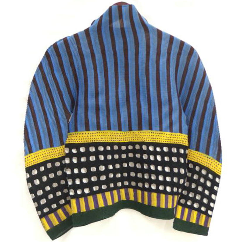 ISSEY MIYAKE イッセイミヤケ/ISSEY MIYAK me カットソー/MI63FJ511//ABランク/82