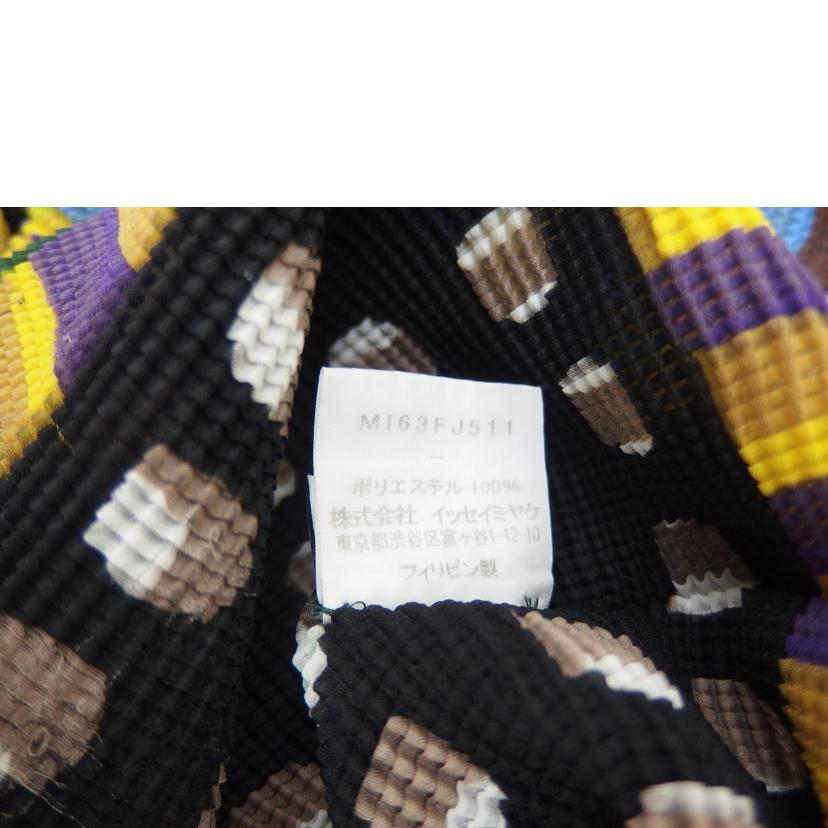 ISSEY MIYAKE イッセイミヤケ/ISSEY MIYAK me カットソー/MI63FJ511//ABランク/82