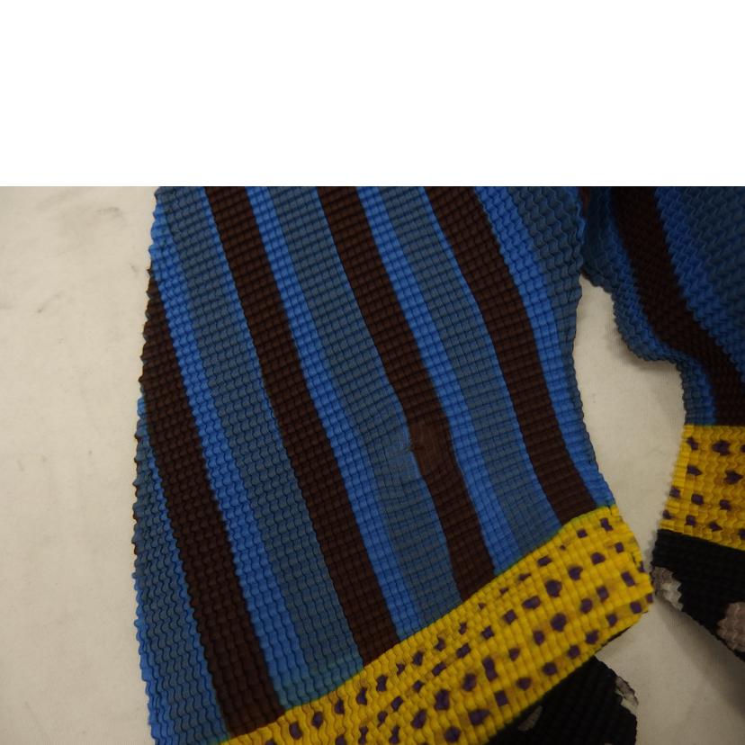 ISSEY MIYAKE イッセイミヤケ/ISSEY MIYAK me カットソー/MI63FJ511//ABランク/82