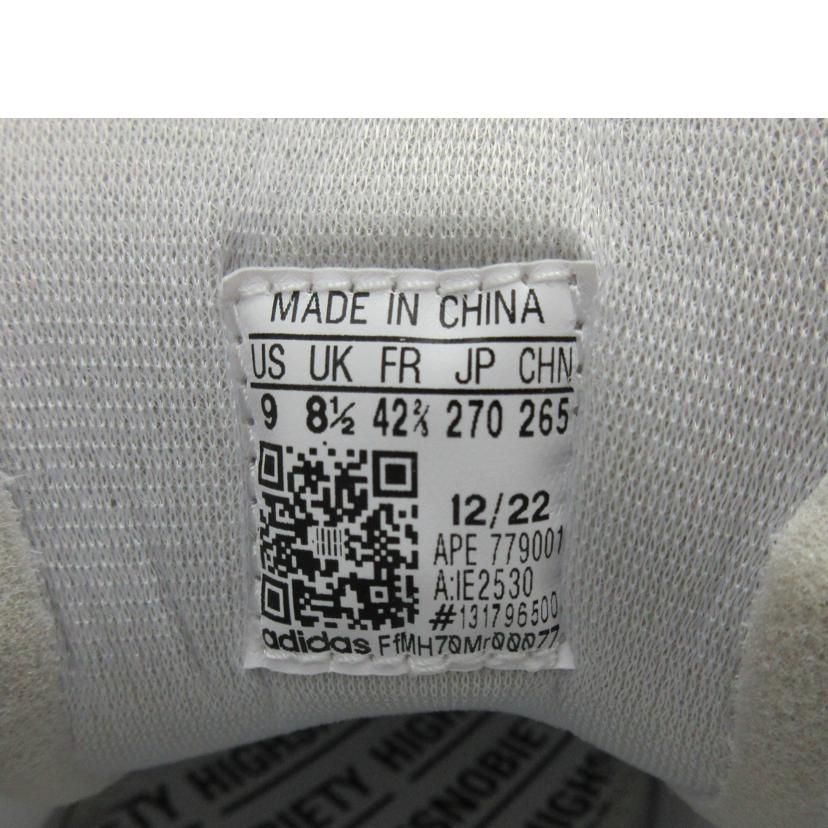 adidas アディダス adidas スタンスミス STANSMITH コラボ ローカットスニーカー オリジナルスニーカー ホワイト メンズ /スタンスミスコラボ/オリジナルスニーカー/779001//サイズ:27cm/Aランク/75