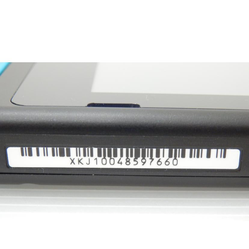 NINTENDO 任天堂/ニンテンドースイッチ本体ネオンブルー/レッド/HAD-S-KABAA//XKJ10048597660/ABランク/88