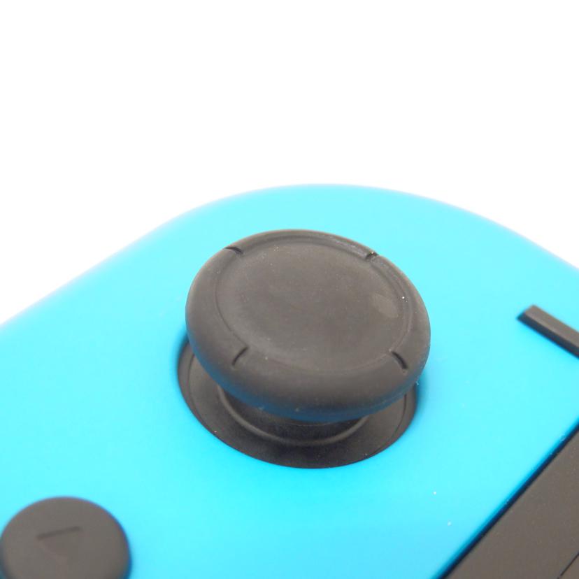 NINTENDO 任天堂/ニンテンドースイッチ本体ネオンブルー/レッド/HAD-S-KABAA//XKJ10048597660/ABランク/88