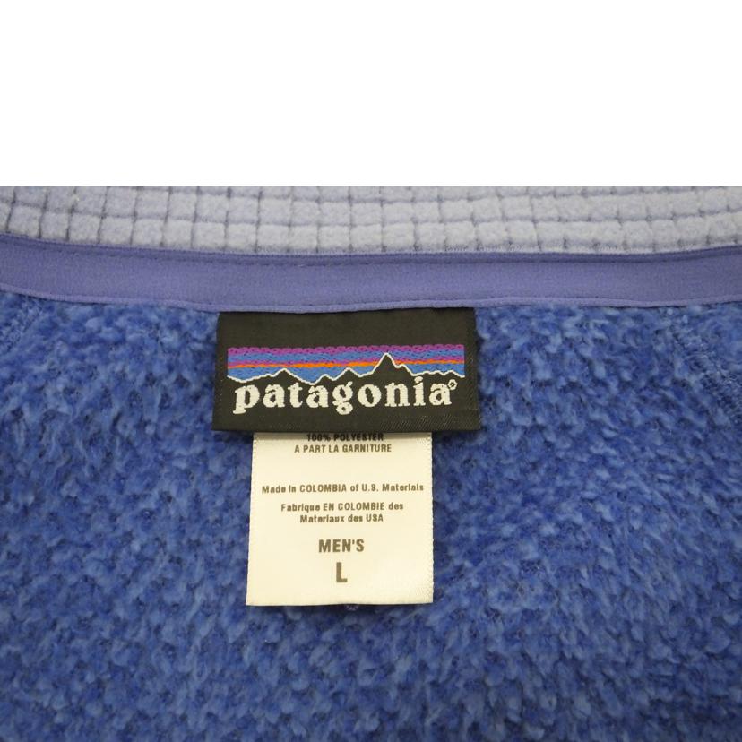 patagonia パタゴニア/フリースジャケット/11236S6//Bランク/88