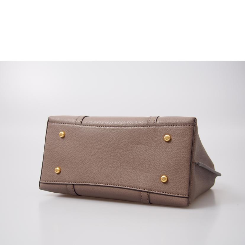 Tory Burch トリーバーチ/2WAYハンドバッグ/819282//Aランク/76