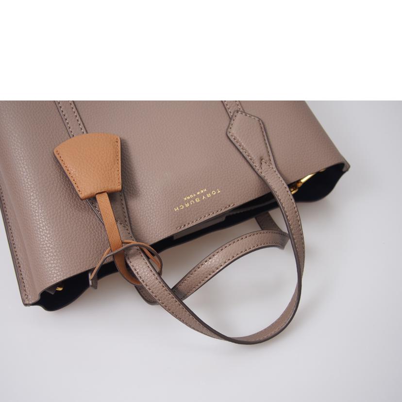 Tory Burch トリーバーチ/2WAYハンドバッグ/819282//Aランク/76