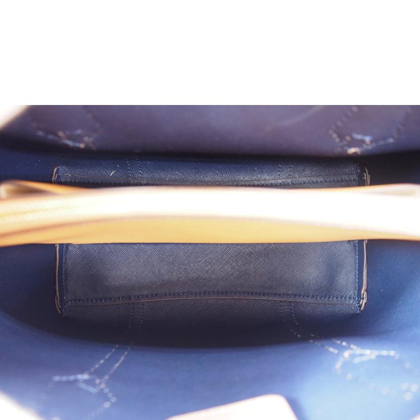 Tory Burch トリーバーチ/2WAYハンドバッグ/819282//Aランク/76