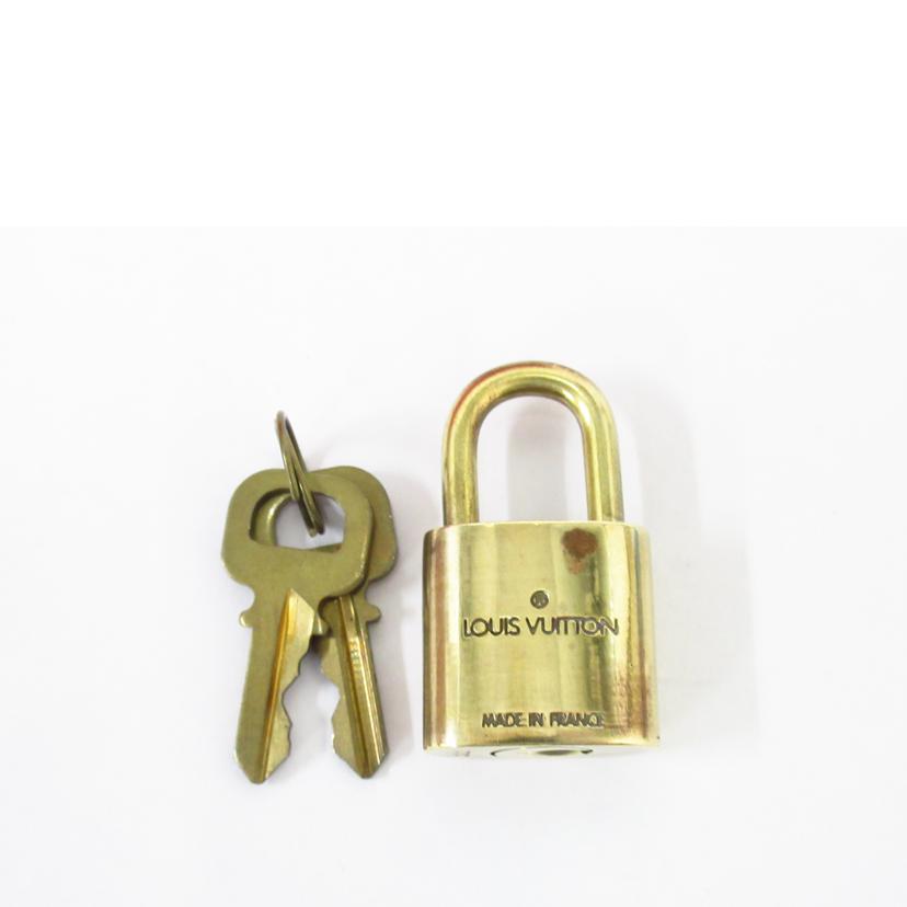 LV/キーポル55/エピ/M42957//VI8911/BCランク/63