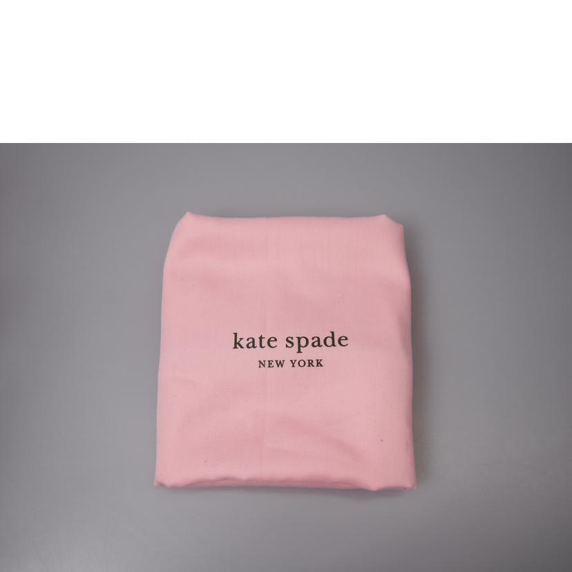 Kate spade ケイトスペード/スペードフラワージャガードミディアムトートバッグ/PXRUB291//ABランク/76