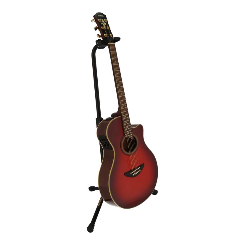 YAMAHA ヤマハ/エレアコギター/APX-6A//90402090/Cランク/67