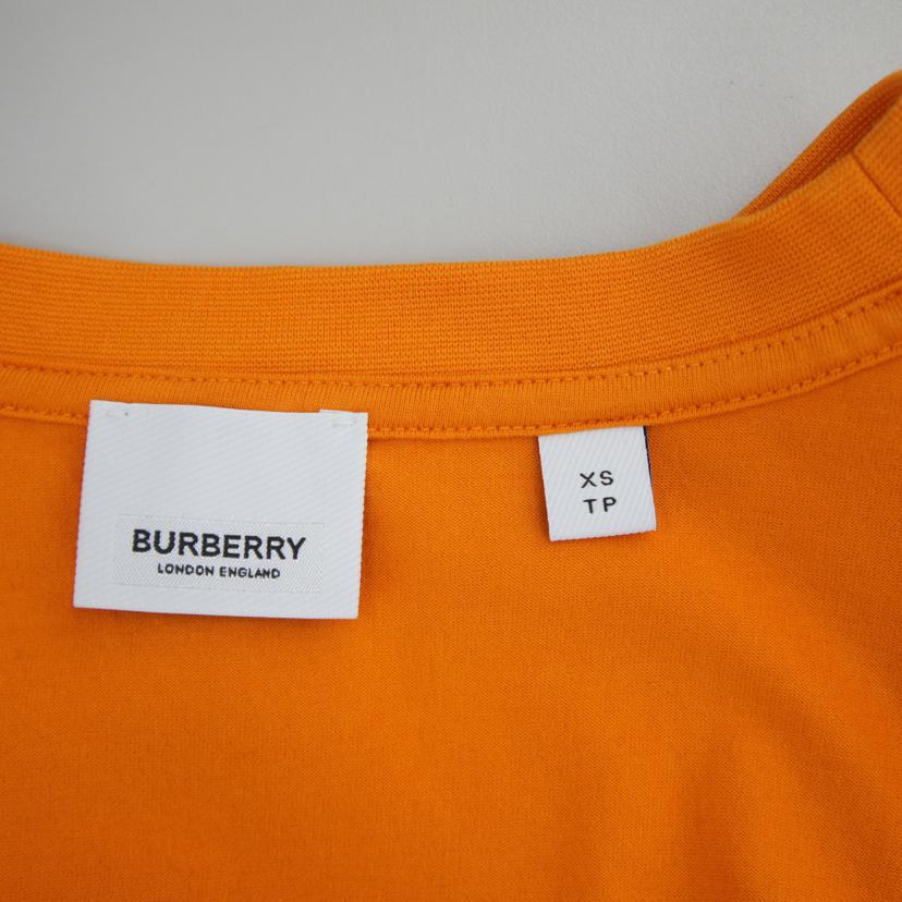 BURBERRY バーバリー/Tシャツ//Aランク/75