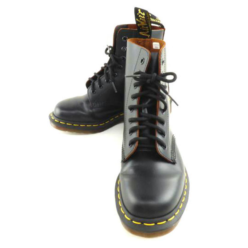Dr.Martens ドクターマーチン/8ホールブーツ/1460//ABランク/64