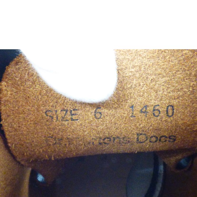 Dr.Martens ドクターマーチン/8ホールブーツ/1460//ABランク/64