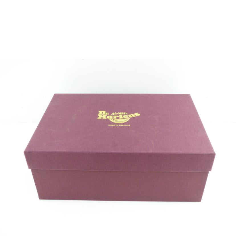 Dr.Martens ドクターマーチン/8ホールブーツ/1460//ABランク/64