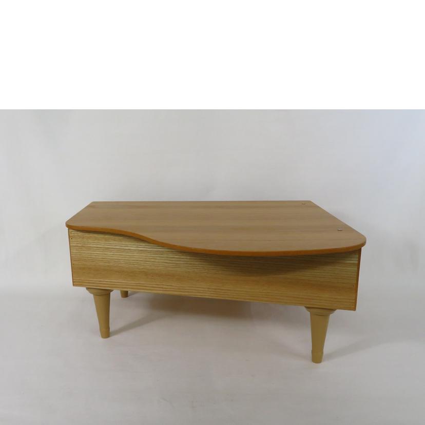 KAWAI カワイ/ミニグランドピアノ 32鍵/ナチュラル/1144//Aランク/81