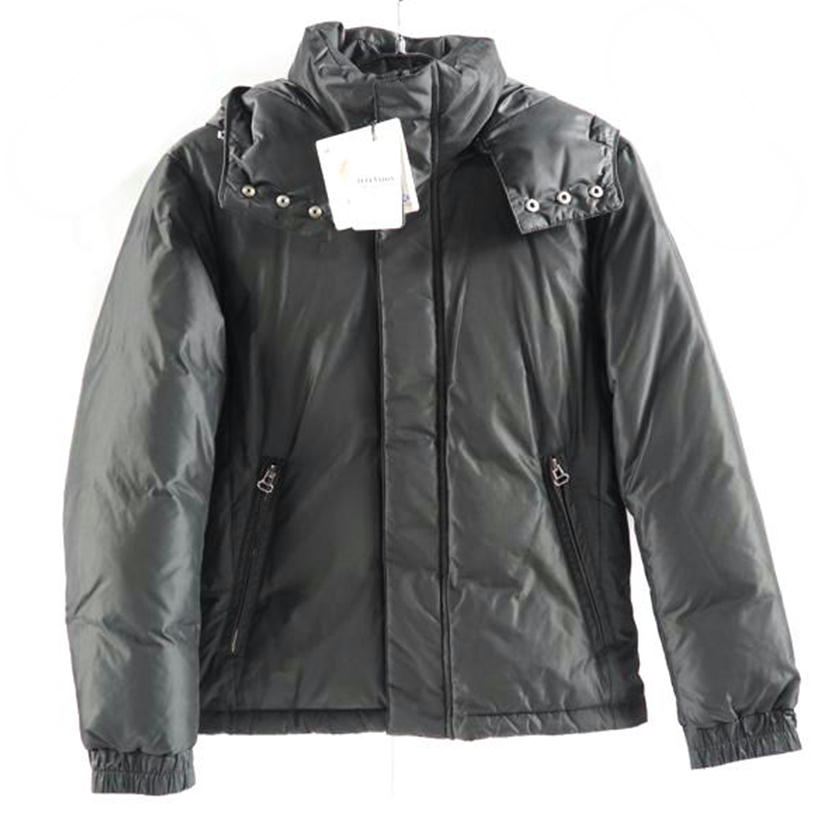 EDIFICE ディフィス/ダウンジャケット/17-011-300-1006-3-0//SAランク/79