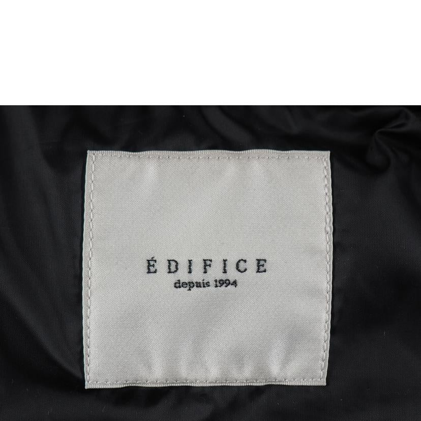 EDIFICE ディフィス/ダウンジャケット/17-011-300-1006-3-0//SAランク/79