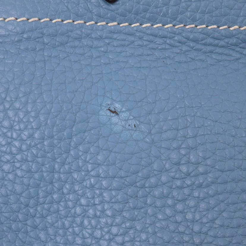 HERMES エルメス/ショルダーバーキン42//□I/Bランク/77