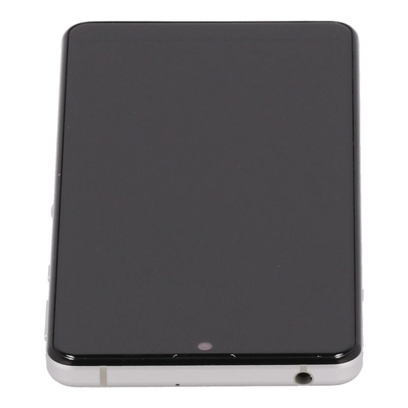 SHARP Y!mobile シャープ/スマートフォン/AQUOS sense4 basic/A003SH//354962113985090/Aランク/05