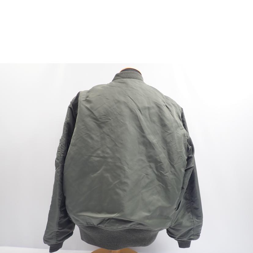 AVIREX アビレックス/★AVIREX フライトjkt/8415-273-3570//XX-L/Cランク/62