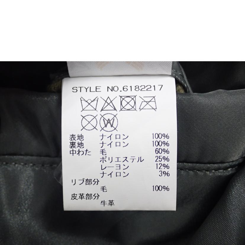 AVIREX アビレックス/★AVIREX フライトjkt/8415-273-3570//XX-L/Cランク/62
