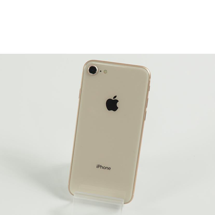 Apple(docomo アップル(ドコモ/iphone8 64GB ゴールド/MQ7A2J/A//C8PW91ZVJC6J/Bランク/79