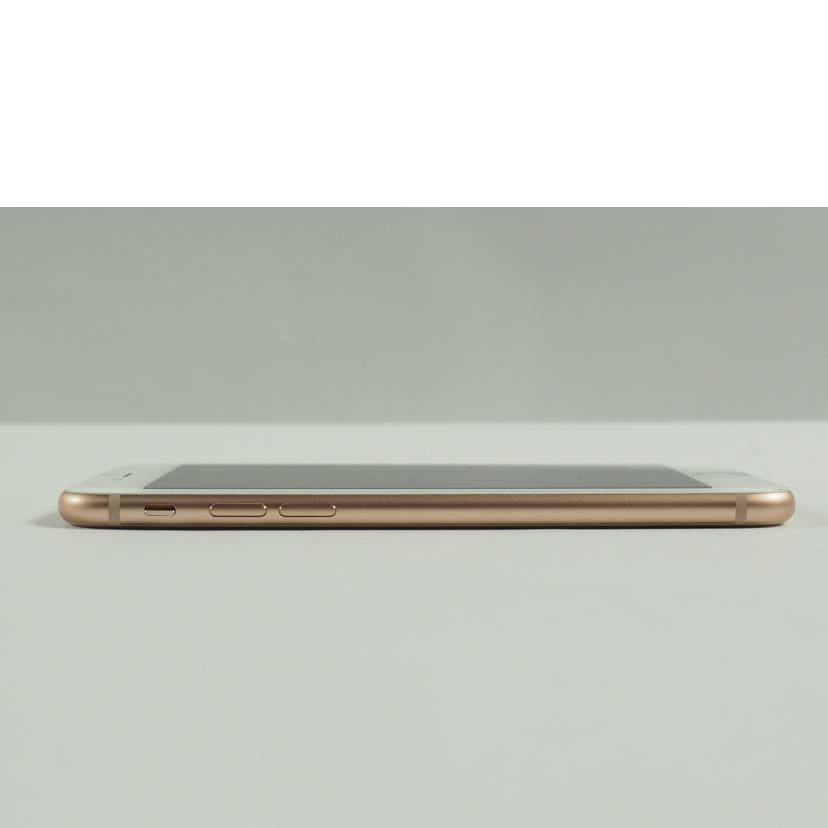 Apple(docomo アップル(ドコモ/iphone8 64GB ゴールド/MQ7A2J/A//C8PW91ZVJC6J/Bランク/79