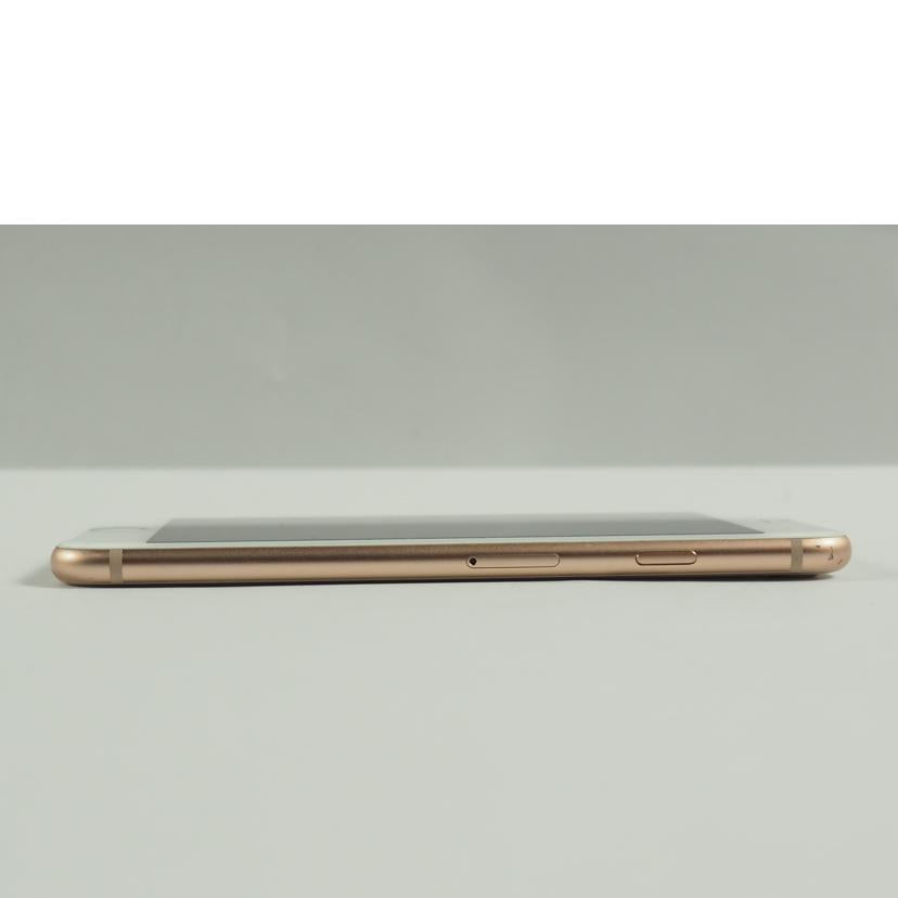 Apple(docomo アップル(ドコモ/iphone8 64GB ゴールド/MQ7A2J/A//C8PW91ZVJC6J/Bランク/79