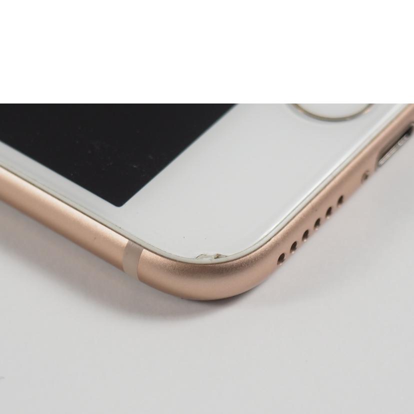 Apple(docomo アップル(ドコモ/iphone8 64GB ゴールド/MQ7A2J/A//C8PW91ZVJC6J/Bランク/79