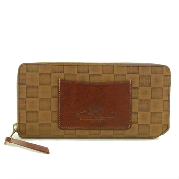 SOLATINA ソラチナ/ラウンドファスナー長財布//BCランク/64