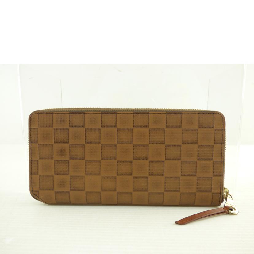 SOLATINA ソラチナ/ラウンドファスナー長財布//BCランク/64