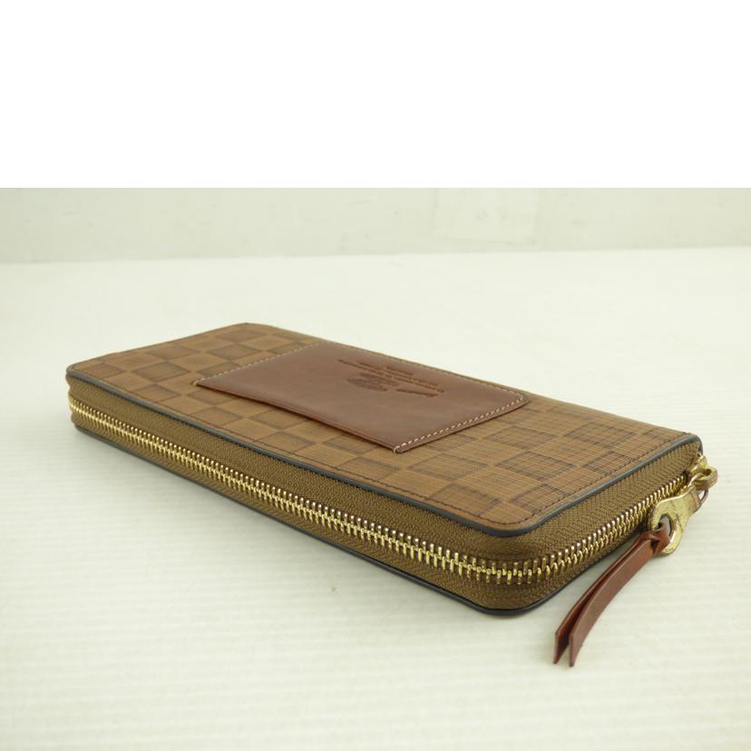 SOLATINA ソラチナ/ラウンドファスナー長財布//BCランク/64