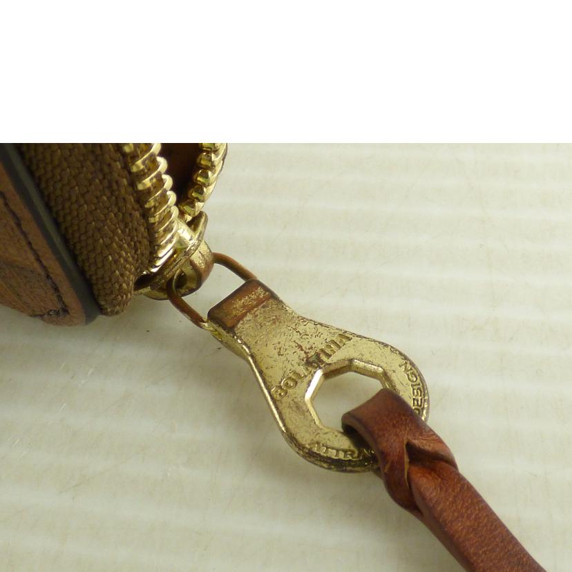 SOLATINA ソラチナ/ラウンドファスナー長財布//BCランク/64